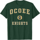 Ocoee High School Knights T-Shirt - T-Shirt | Forest