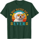 Best Dog Dad Ever, Father's Day Maltese Dad T-Shirt - T-Shirt | Forest