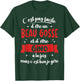Gino Gift Humour Birthday Beau Gosse T-Shirt - T-Shirt | Forest