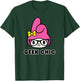 My Melody Geek Chic T-Shirt - T-Shirt | Forest
