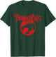 Kids Thundercats Logo T-Shirt - T-Shirt | Forest