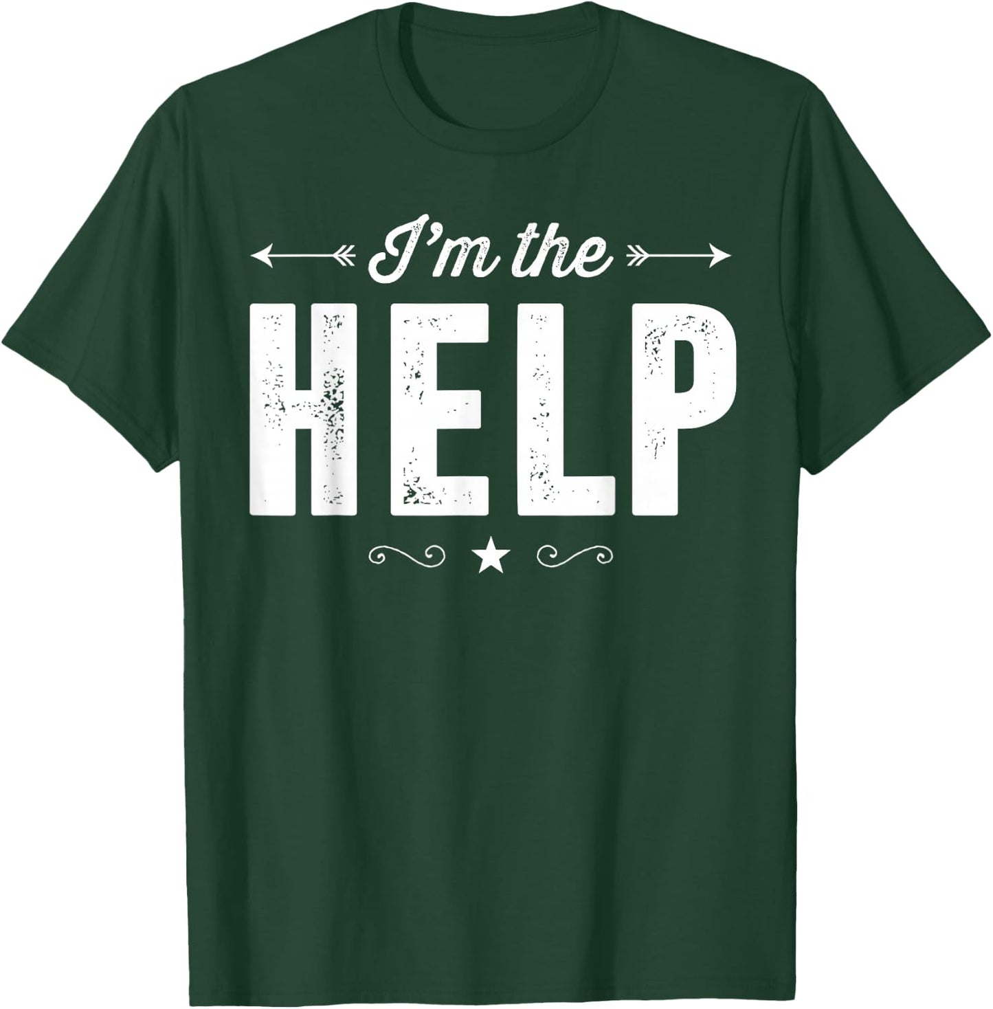 If lost or drunk please return to bestie. I'm the Bestie T-Shirt - T-Shirt | Forest