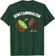 Kiwi Cannibalism | Cute Cannibalistic Bird Gift T-Shirt - T-Shirt | Forest