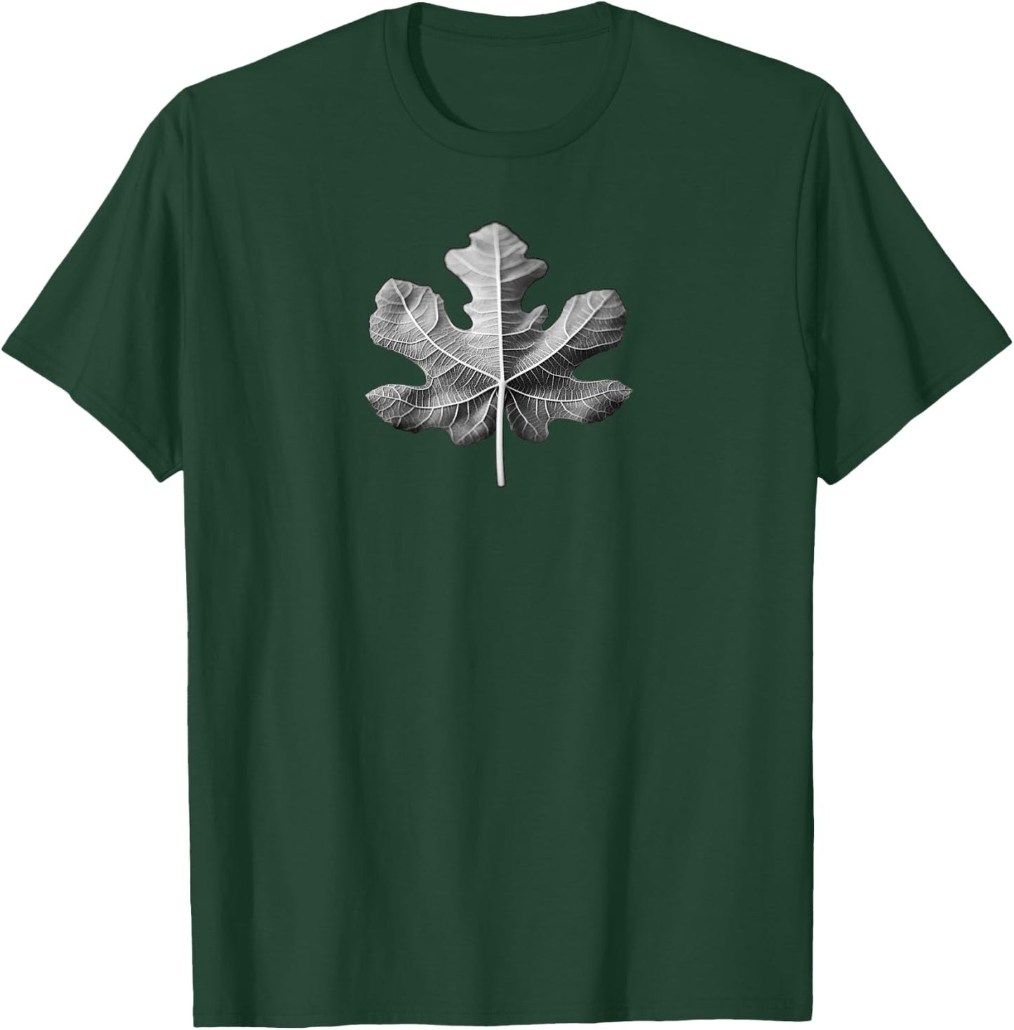 Eliot Goods Fig Leaf T-Shirt - T-Shirt | Forest