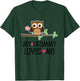 Kids My Grammy Loves Me Grandchild Gift T-Shirt - T-Shirt | Forest