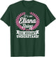 It's An Eliana Thing You Wouldn't Understand Name Shirt T-Shirt - T-Shirt | Forest