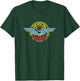 Disney The Muppets Dr. Teeth & Electric Mayhem Neon Poster T-Shirt - T-Shirt | Forest