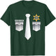 Prison Guard Police Correctional Officer Uniform Guard T-Shirt - T-Shirt | Forest