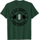 US Army Rank Chief Warrant Officer 5 (W-5) CW5 Retired T-Shirt - T-Shirt | Forest