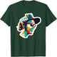 Superbike Racing Shirt T-Shirt - T-Shirt | Forest