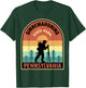 Sinnemahoning State Park PA Retro T-Shirt - T-Shirt | Forest