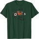 Rat Rods, In Rat We tRust, Vintage Hot Rod T-Shirt - T-Shirt | Forest