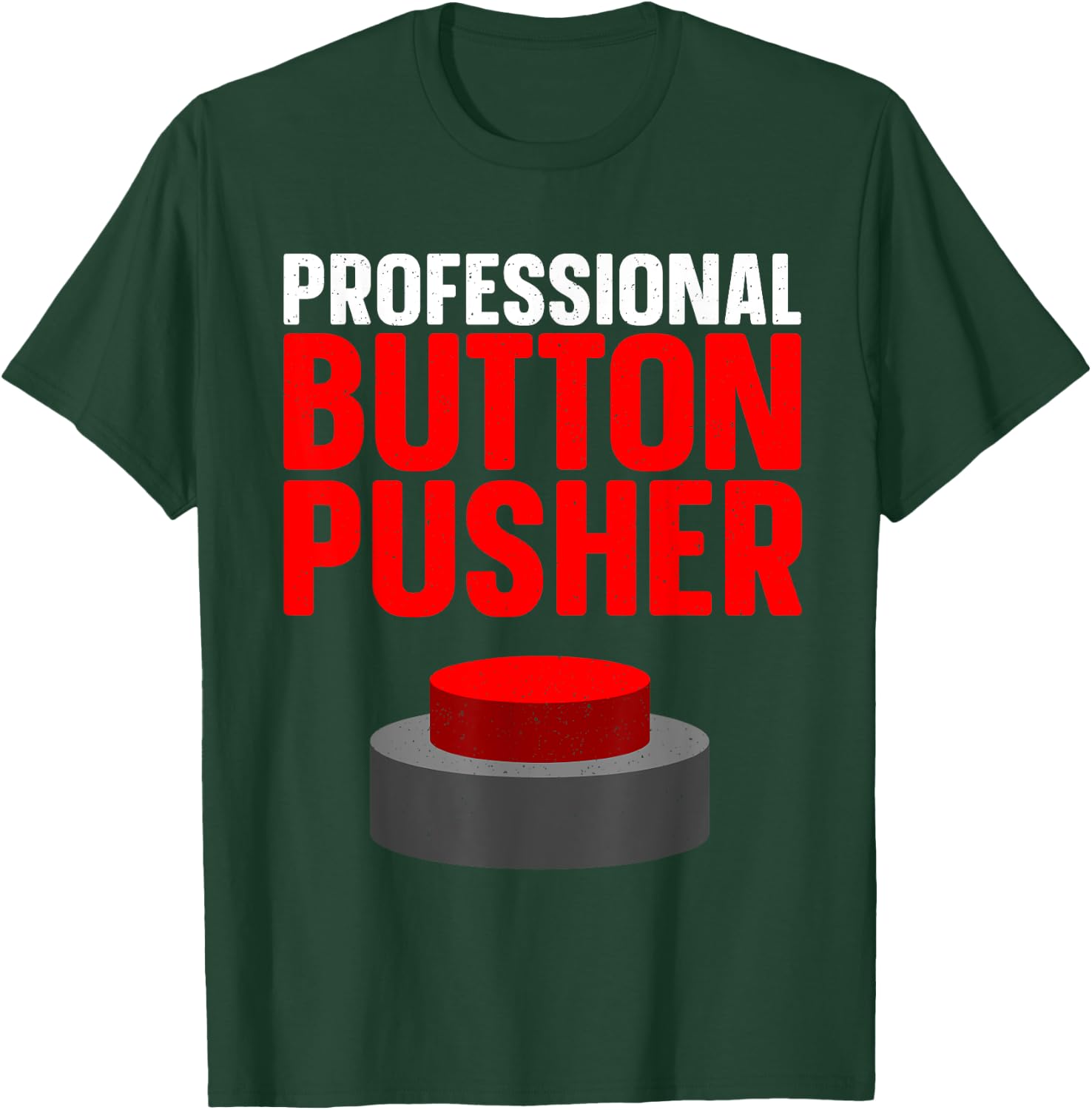 Machinist Art Women CNC Machine Operator Machinist T-Shirt - T-Shirt | Forest