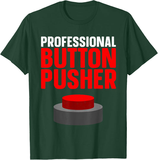 Machinist Art Women CNC Machine Operator Machinist T-Shirt - T-Shirt | Forest