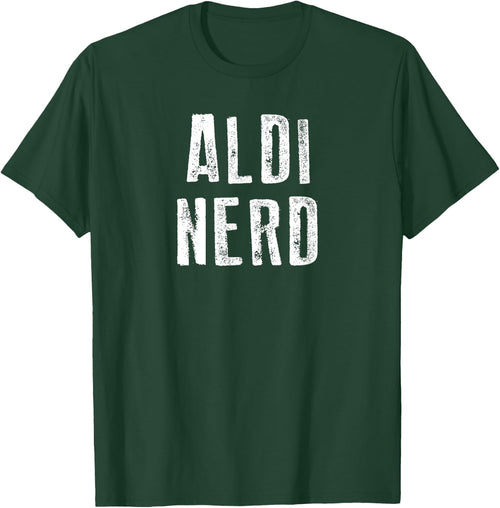 ALDI Nerd