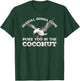 Seagulls Stop It Now Shirt Poke You In The Coconut T-Shirt - T-Shirt | Forest
