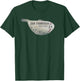 Sea Lions in San Francisco California T-Shirt - T-Shirt | Forest
