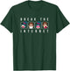 Disney Wreck-It Ralph Break The Internet Ralph & Vanellope T-Shirt - T-Shirt | Forest