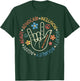 Special Education Teacher Inspirational SPED Teachers Autism T-Shirt - T-Shirt | Forest