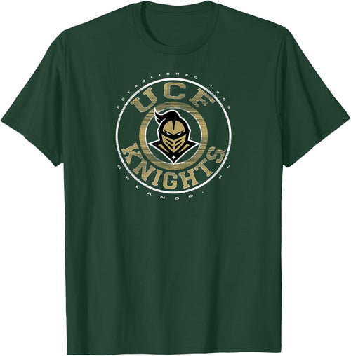 Central Florida Golden Knights Showtime Dark Heather