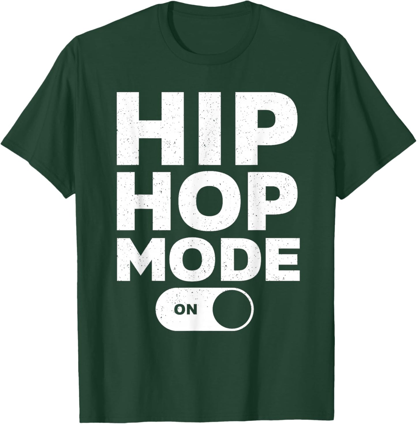 Funny Hip Hop Design Women 90s Hip Hop Dance Lovers T-Shirt - T-Shirt | Forest