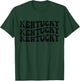 Kentucky T-Shirt - T-Shirt | Forest