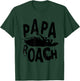 Papa Roach - Official Merchandise - Classic Infest Logo T-Shirt - T-Shirt | Forest