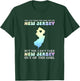 You Can Take The Girl Out Of New Jersey T-Shirt - T-Shirt | Forest