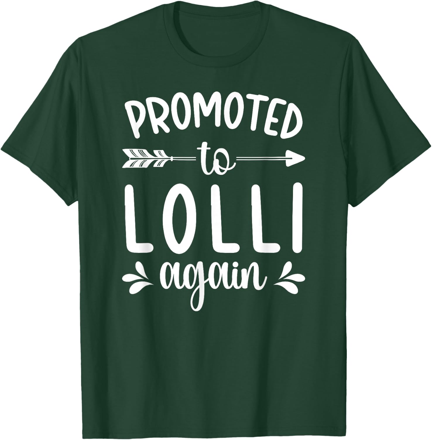 Women's Black Modern Short Sleeve , Small, Straight, Imported, Polyester 100%, Grandma-Themed, -Adults T-Shirt - T-Shirt | Forest