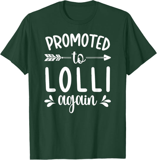 Women's Black Modern Short Sleeve , Small, Straight, Imported, Polyester 100%, Grandma-Themed, -Adults T-Shirt - T-Shirt | Forest