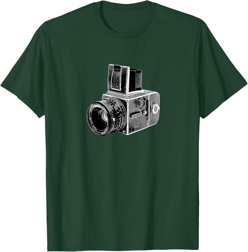 Hasselblad Retro Camera Design for Photographers