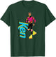 Barbie - Hot Skatin' Ken T-Shirt - T-Shirt | Forest
