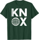 Knoxville Tennessee Knox Country Sunsphere Southern Cute T-Shirt - T-Shirt | Forest