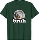Merle Aussiedoodle T-Shirt - T-Shirt | Forest