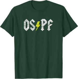 Networking OSPF: IT network OSPF routing protocol T-Shirt - T-Shirt | Forest