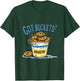 Got Buckets Chocolate Chip Cookies State Fair Minnesota MN T-Shirt - T-Shirt | Forest