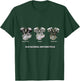 Shovelhead Knucklehead Panhead Vtwin Old School Motorcycle T-Shirt - T-Shirt | Forest