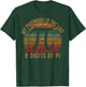 My Password Is The Last 8 Digits of Pi Gift Math Pi Day T-Shirt - T-Shirt | Forest