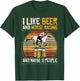 Funny Horse Racing Derby Horse Betting Race Horser Owner T-Shirt - T-Shirt | Forest