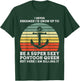 Super Sexy Pontoon Queen Woman Girls Pontoon Boat T-Shirt - T-Shirt | Forest