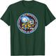 Star Trek: Deep Space Nine Starfleet Corps Of Engineers T-Shirt - T-Shirt | Forest