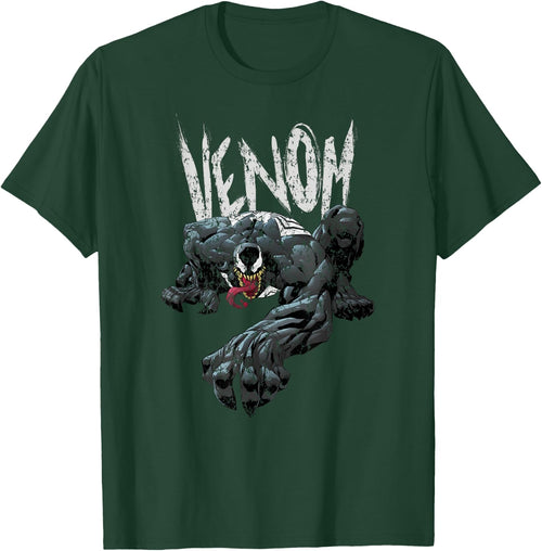 Marvel Venom Eddie Brock
