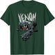 Marvel Venom Eddie Brock T-Shirt - T-Shirt | Forest