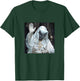 Silver Mask King Baldwin Meme T-Shirt - T-Shirt | Forest