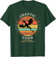 Funny Chaotic Good RPG Player Gamer T-Shirt - T-Shirt | Forest