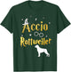 Rottweiler Shirt - Accio Rottweiler T-Shirt - T-Shirt | Forest