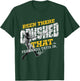 Fernando Tatis, Jr. Been There Crushed That T-Shirt - T-Shirt | Forest