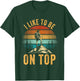 Funny Hiking Women T-Shirt - T-Shirt | Forest