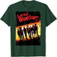 The Warriors Classic Poster Small T-Shirt - T-Shirt | Forest