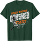 Jose Altuve Been There Crushed That T-Shirt - T-Shirt | Forest